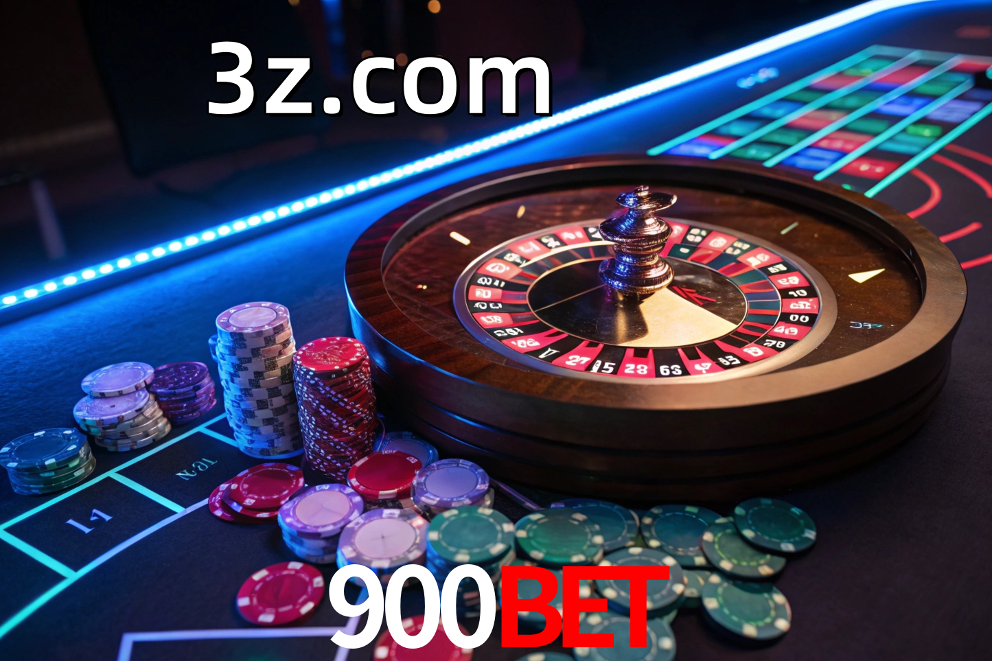 900BET