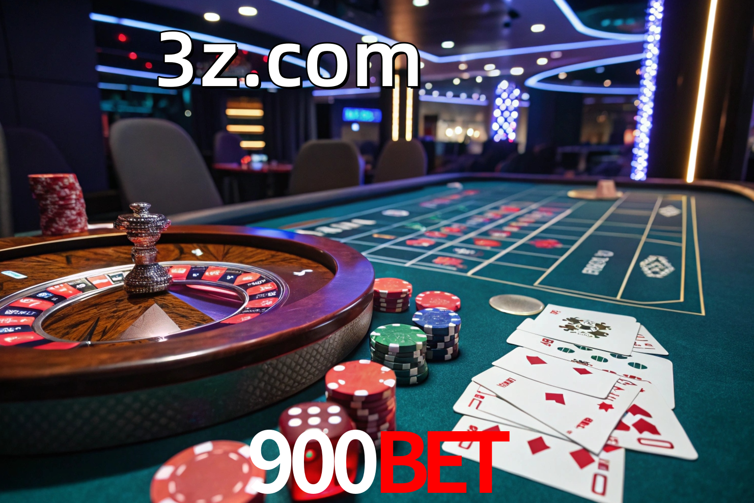 900BET