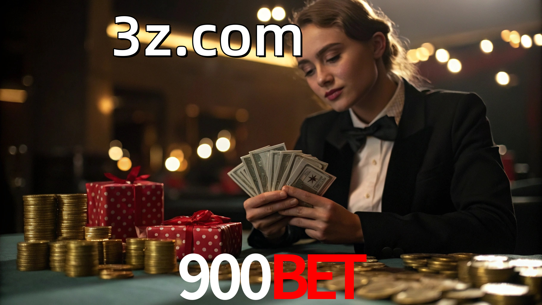 cassino online 900BET