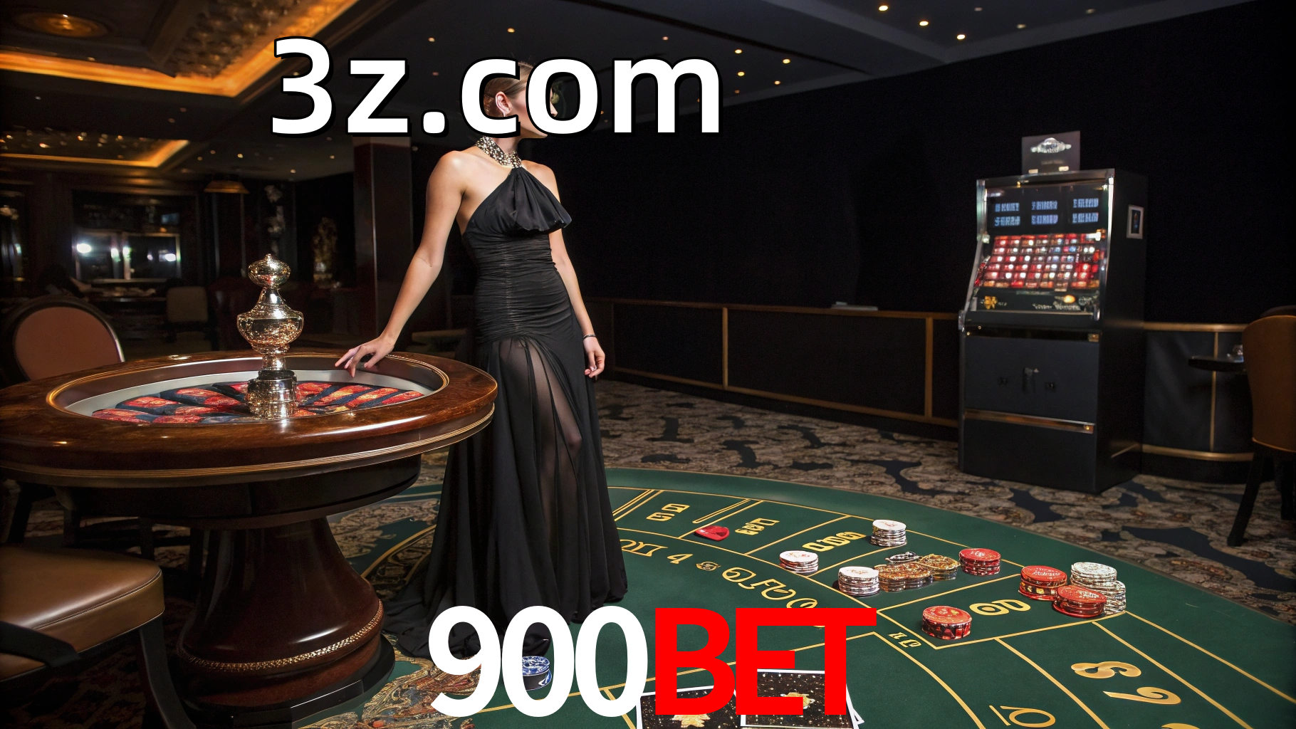900BET