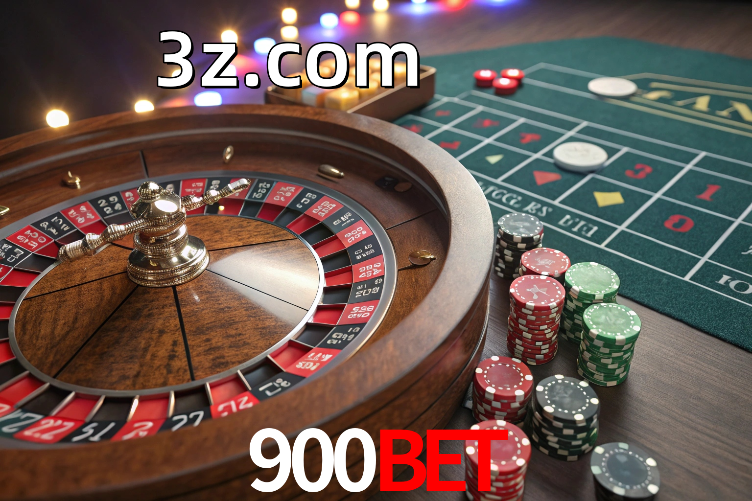 900BET