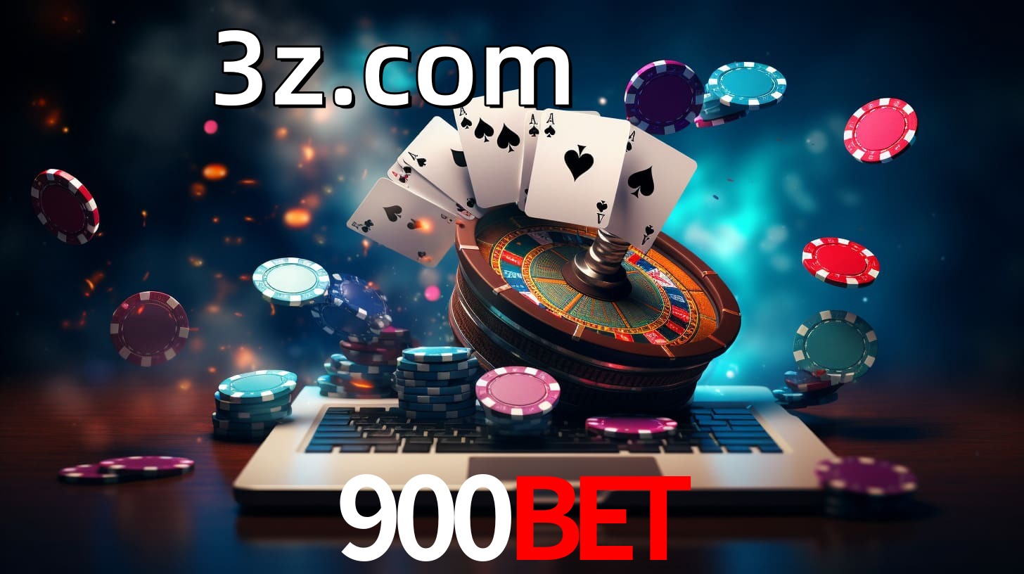 900BET