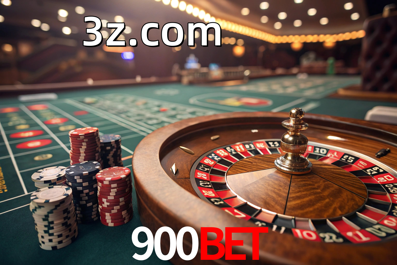 cassino online 900BET