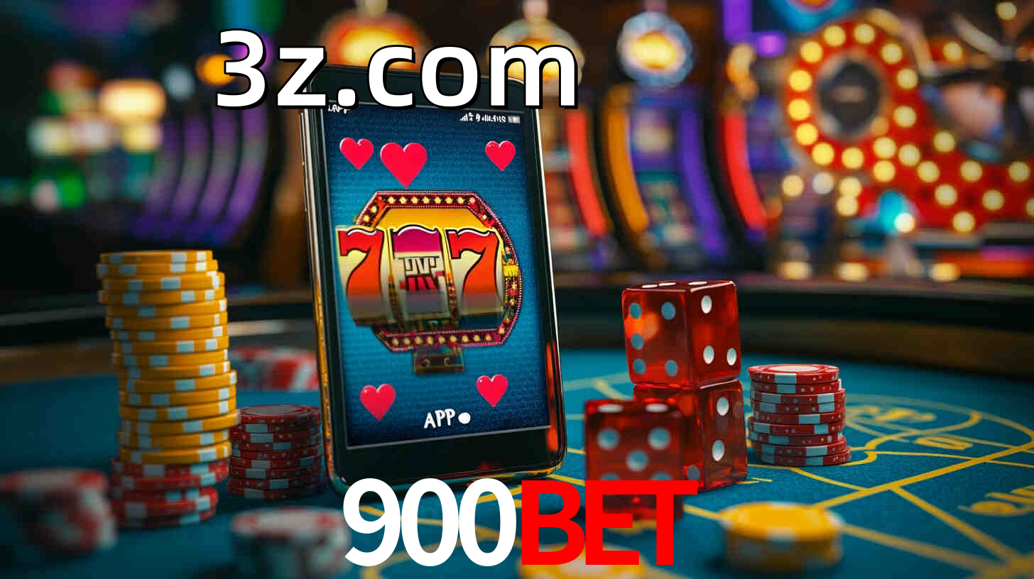 900BET