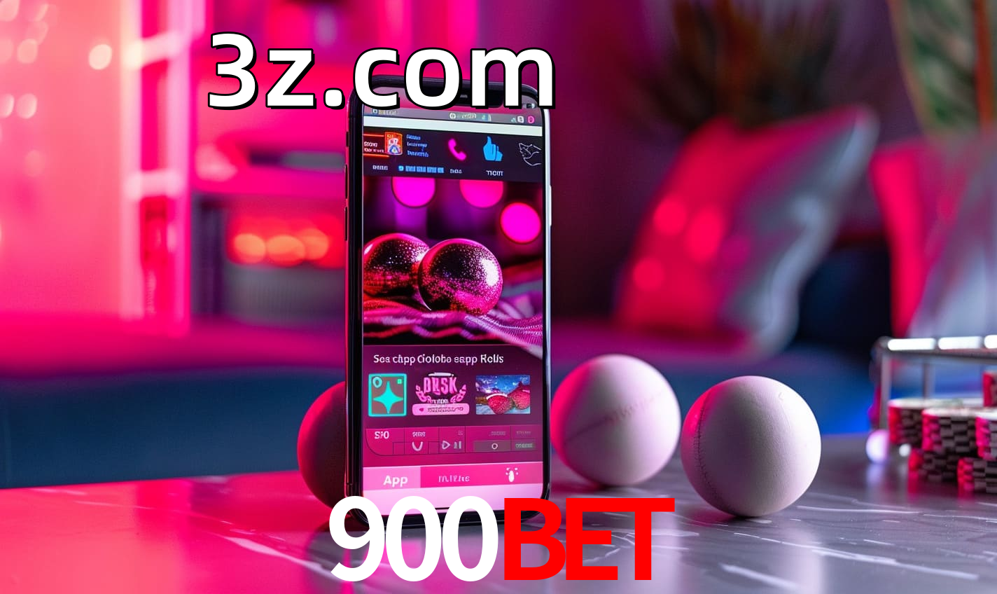 900BET