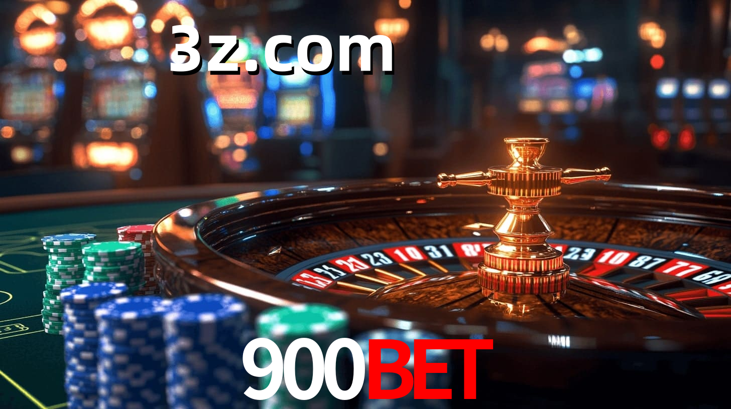 cassino online 900BET