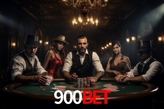 Inovações de Jogos na 900bet: O Futuro das Experiências Interativas