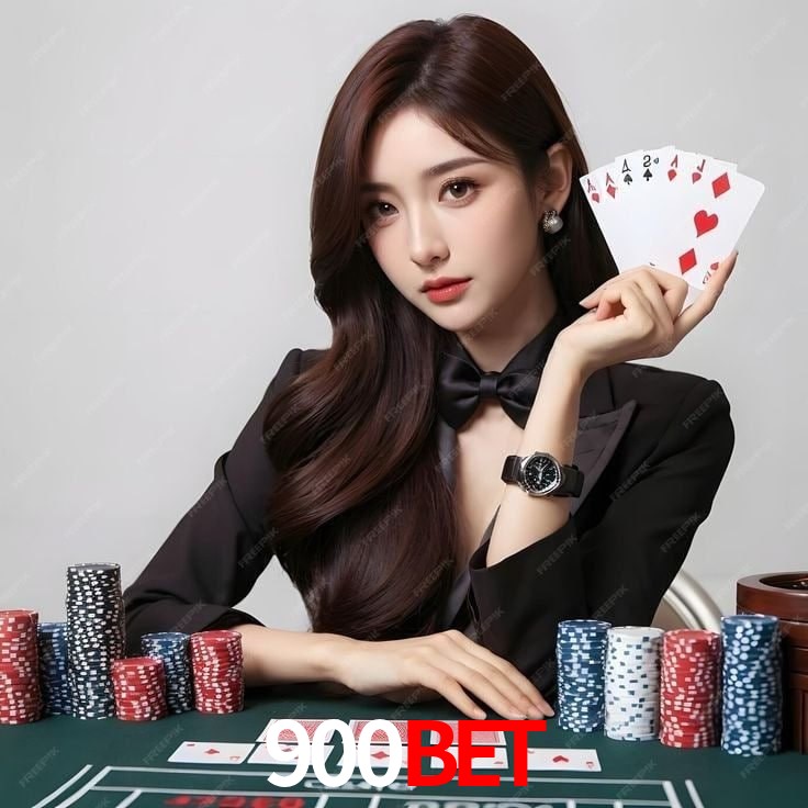 Diretório de Jogos 900bet