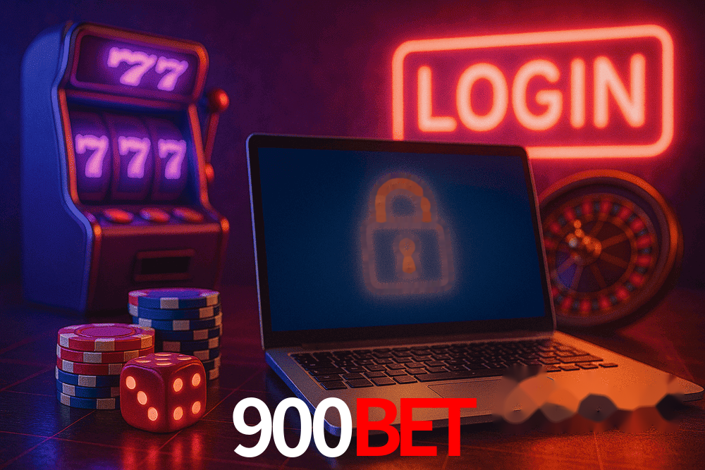 Casino VIP 900bet