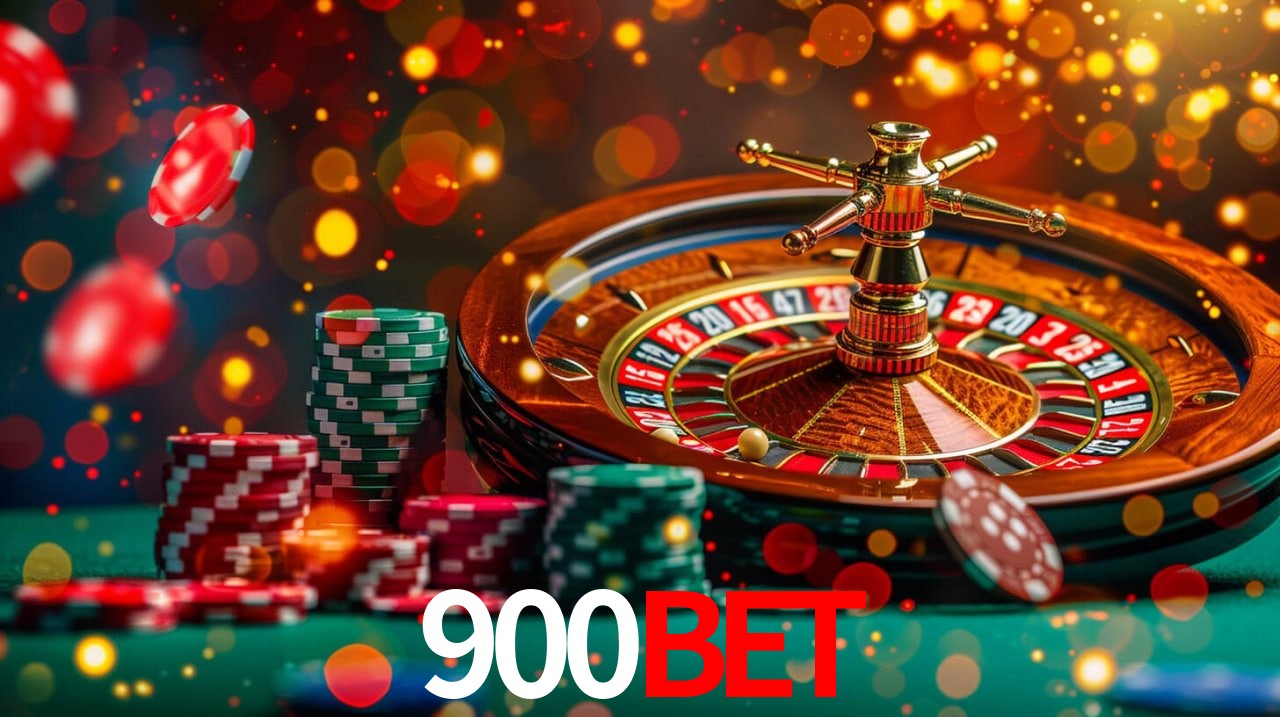 Descubra a Essência do 900bet: Nossa História e Compromissos