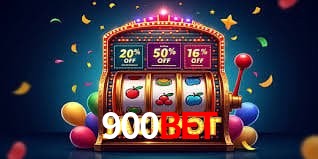 Jogos de Slot 900bet