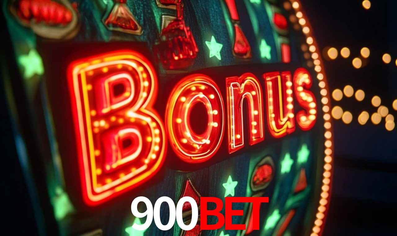 cassino 900bet