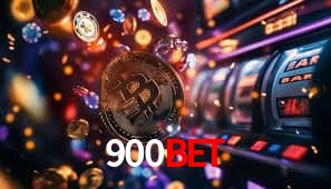 Desvendando o Mundo dos Jogos Virtuais na 900bet