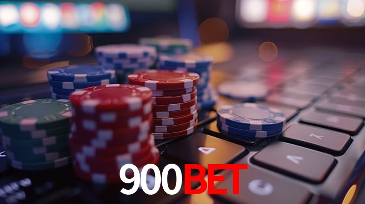 Avaliações dos Jogadores 900bet