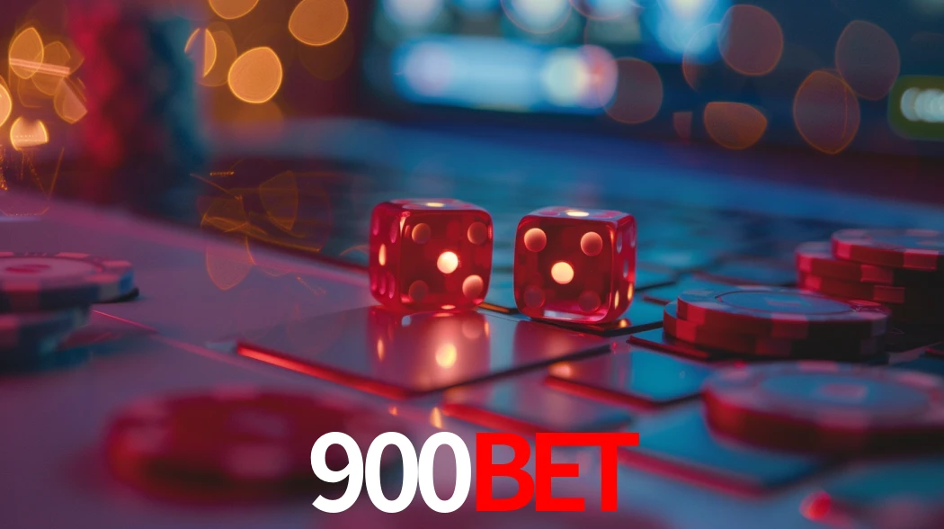 Account Benefits 900bet