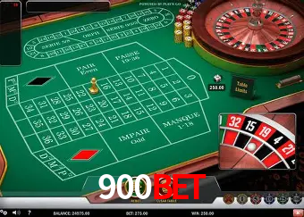 Descubra o Mundo do Cassino Online com 900bet
