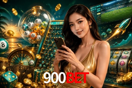 Game Providers 900bet