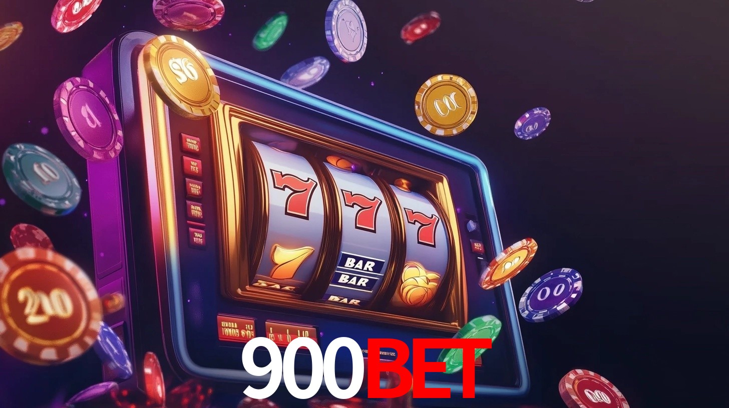 Programa VIP 900bet