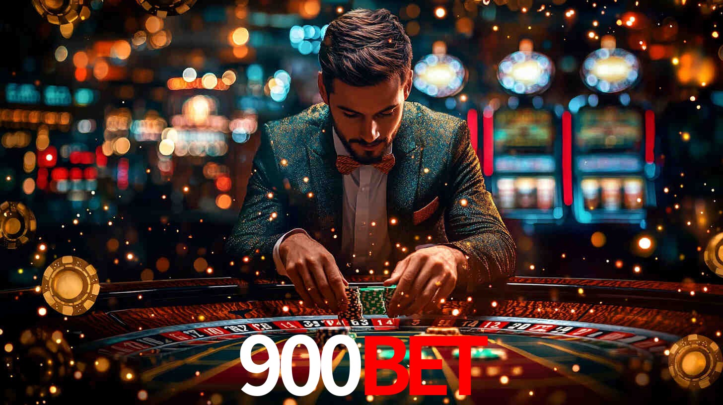 Premium Interface 900bet