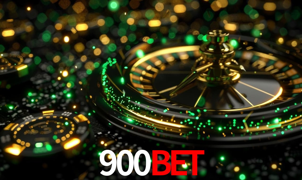 Design Responsivo 900bet