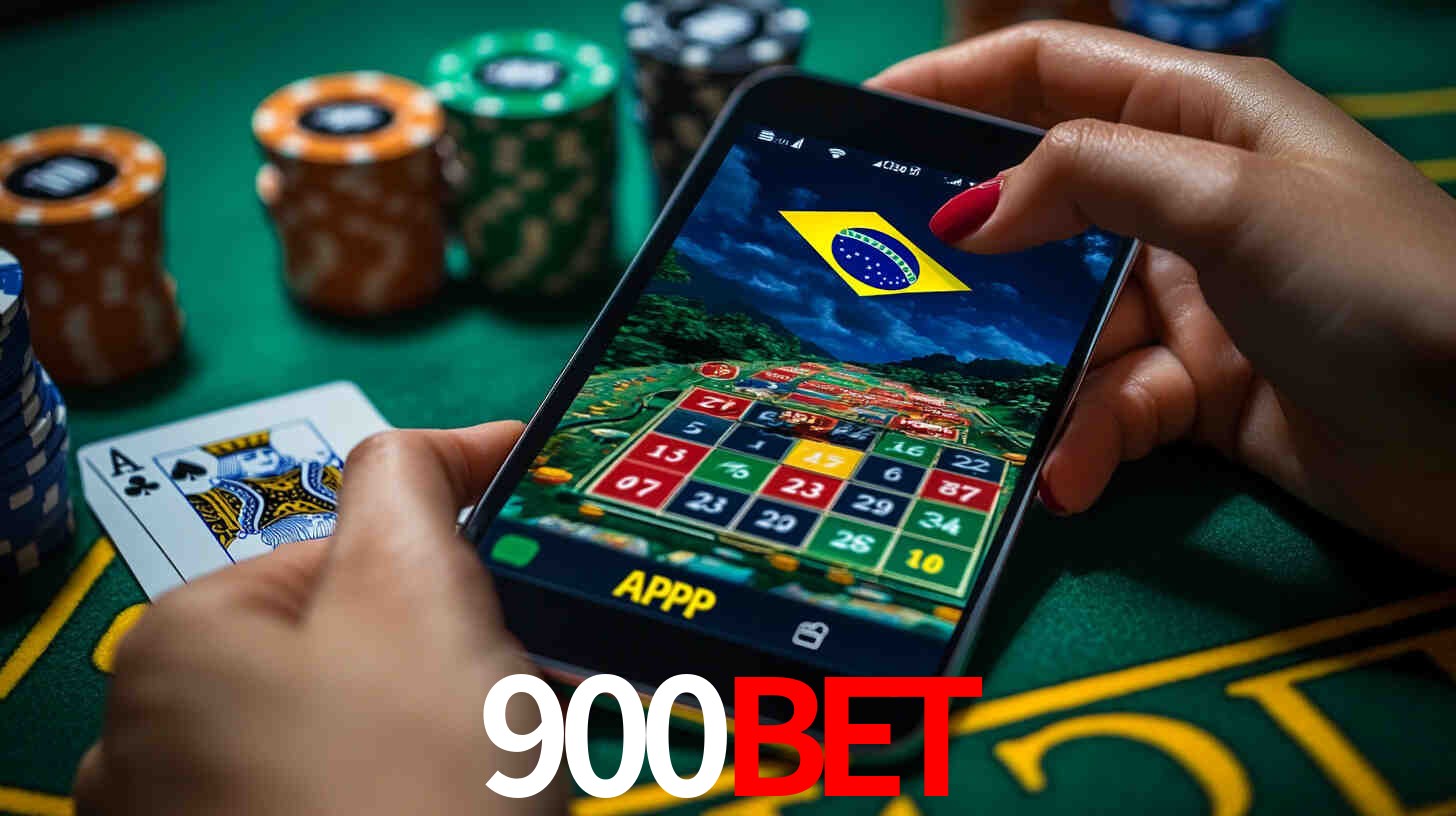 Descubra o Programa VIP da 900bet: Vantagens Exclusivas para Jogadores