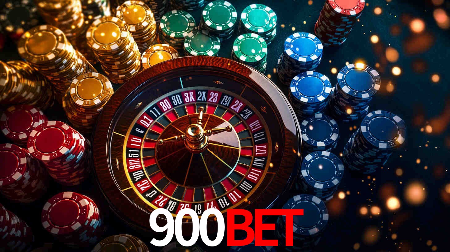 900bet App Interface