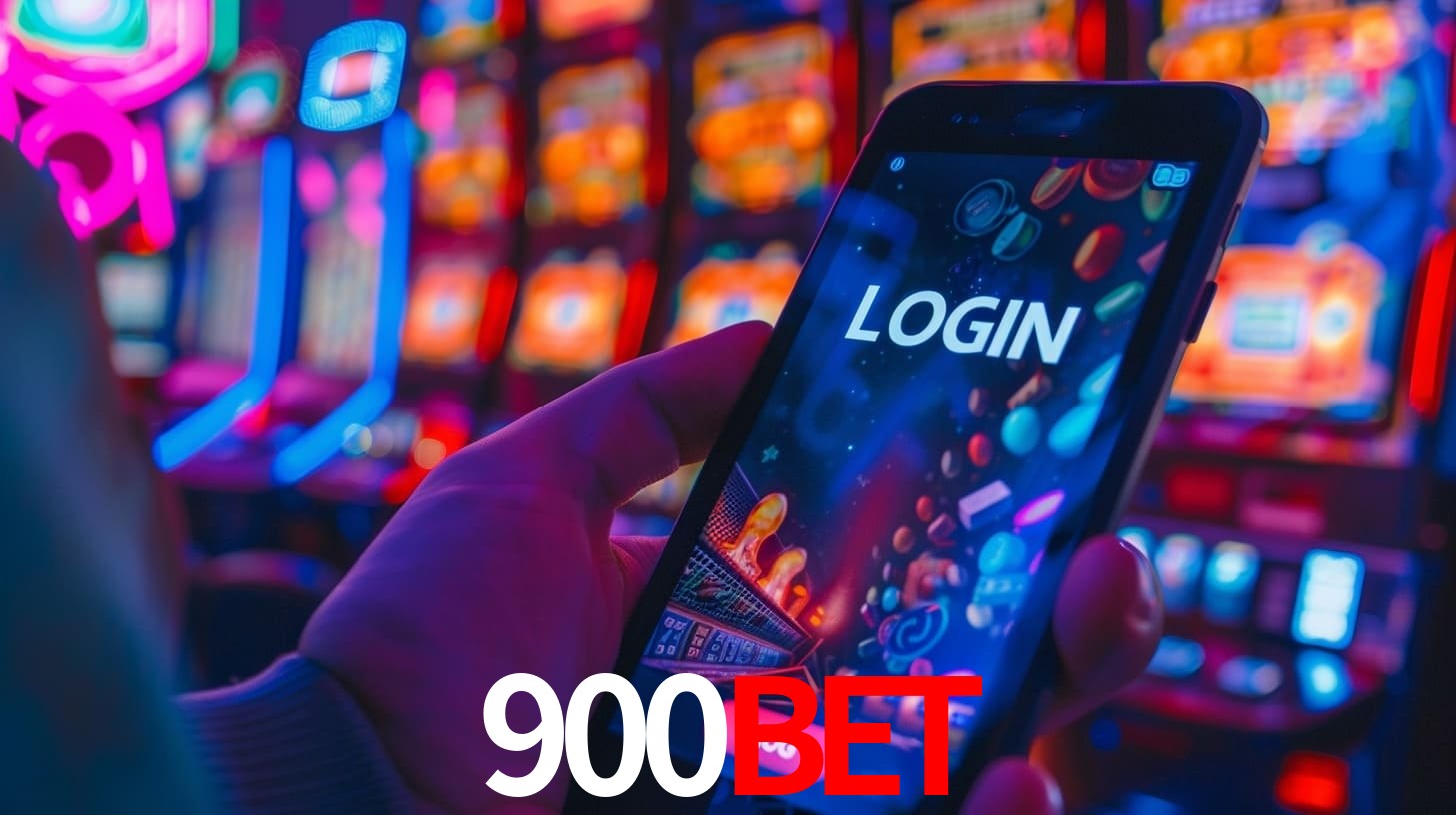 Interface Premium 900bet