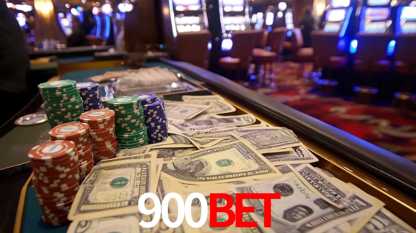 Sistemas de Segurança 900bet