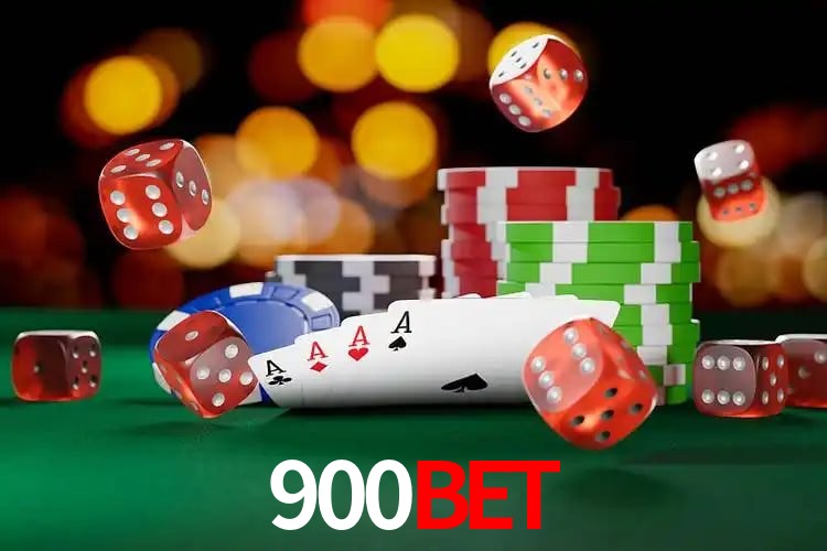 Estatísticas Esportivas 900bet