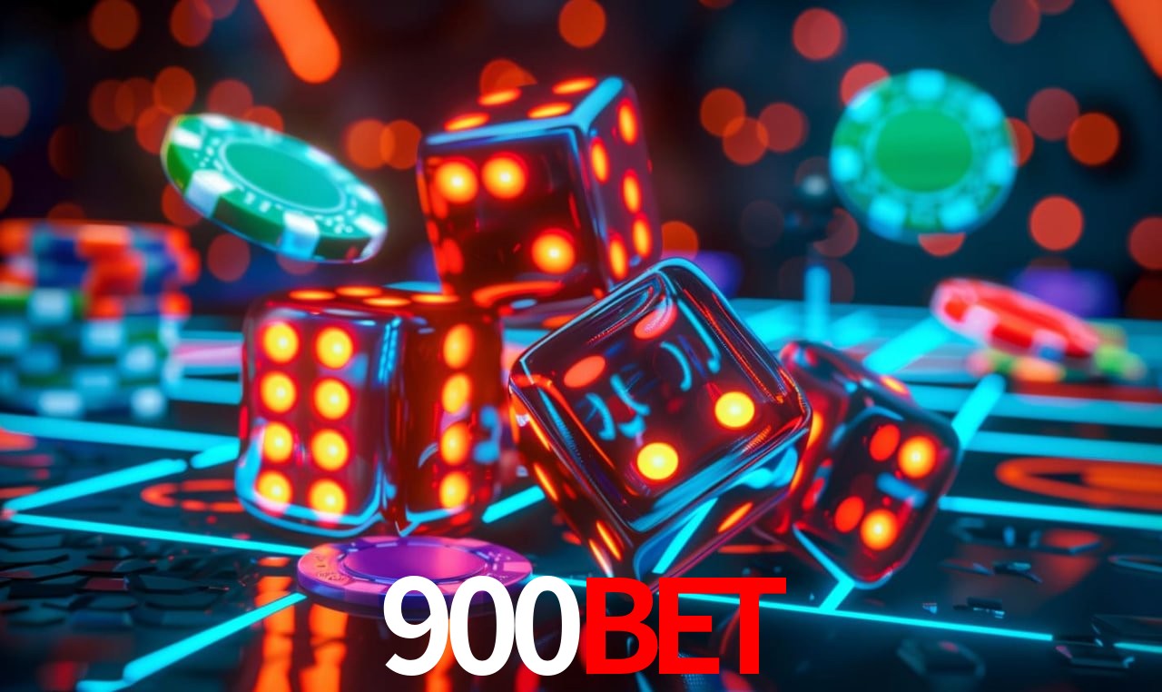 A Emoção da Loteria na 900bet: Uma Chance de Mudança de Vida