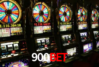 Desvendando o Mundo dos Jogos Virtuais na 900bet